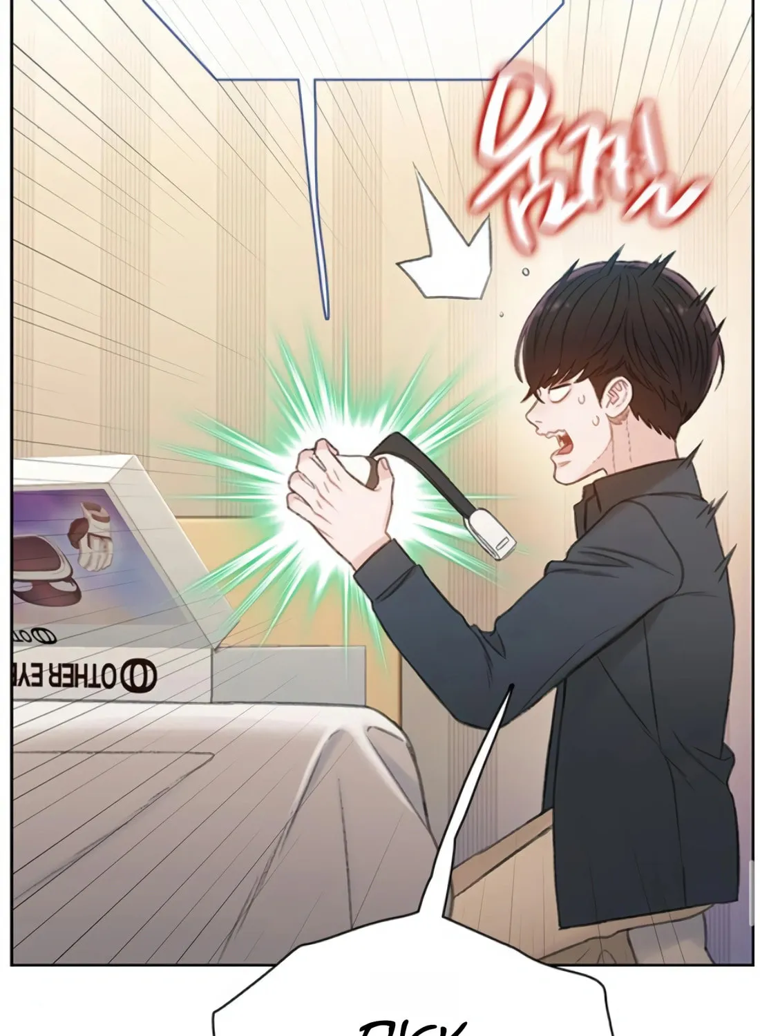 Read Preview chapter 15 image 108 on Lezhin