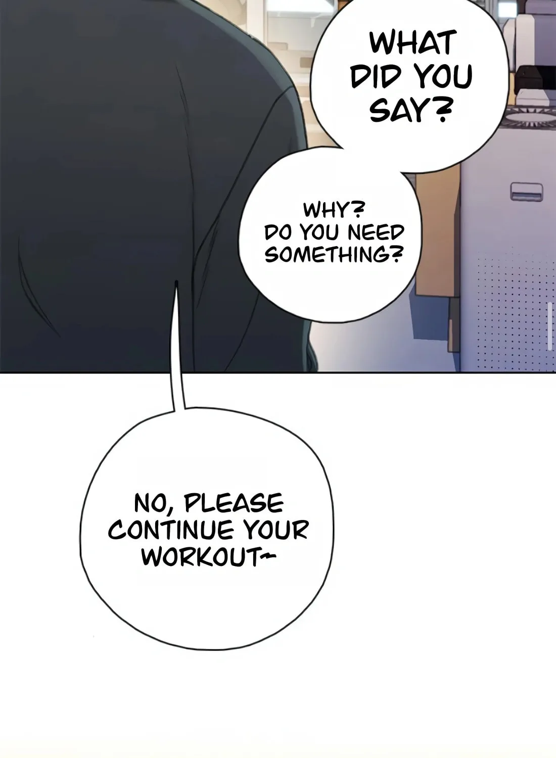 Read Preview chapter 15 image 112 on Lezhin