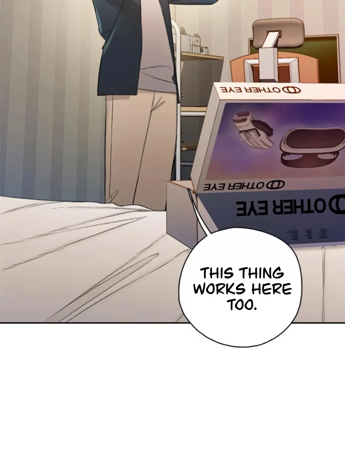 Read Preview chapter 15 image 114 on Lezhin