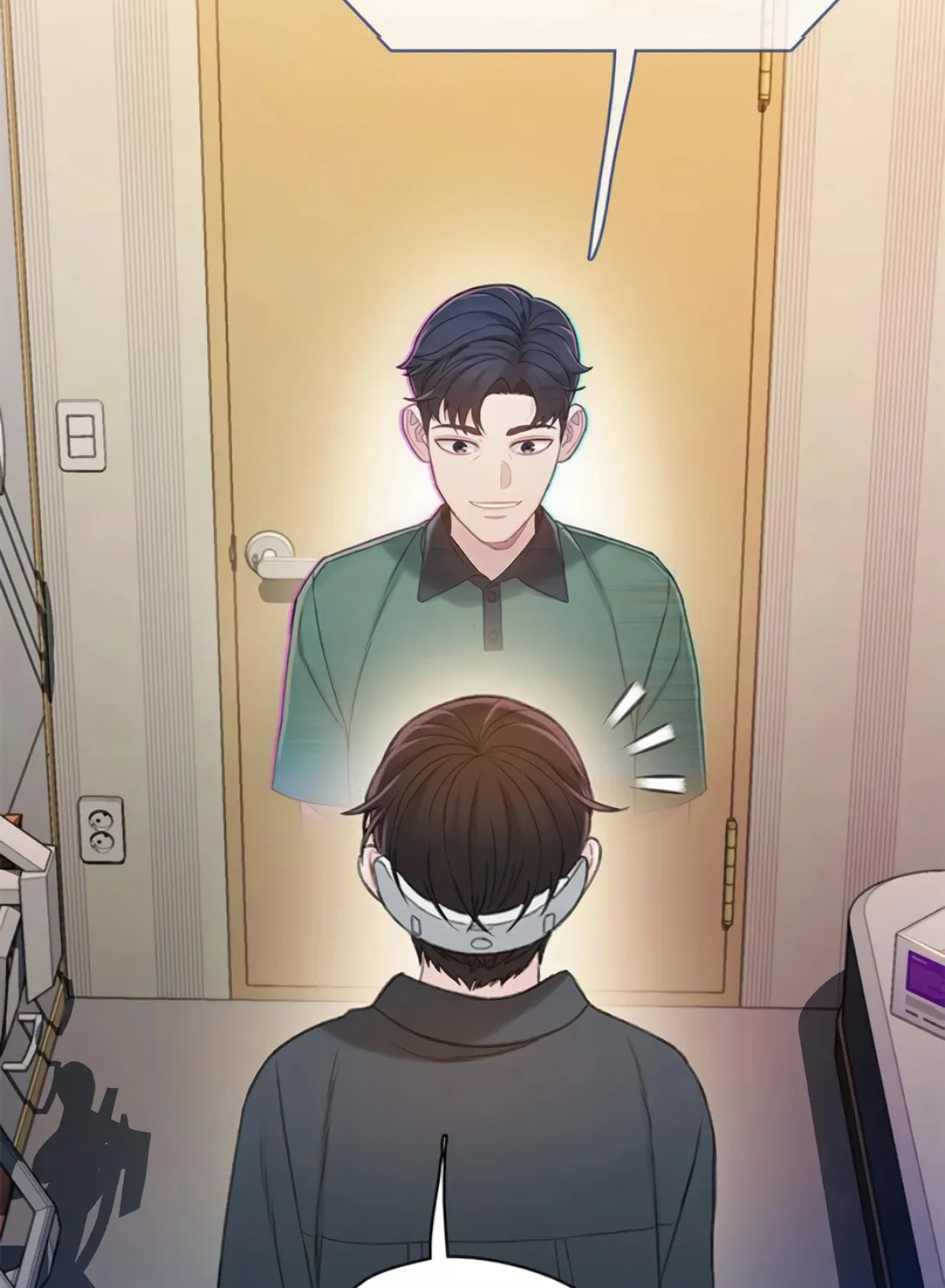 Read Preview chapter 15 image 117 on Lezhin