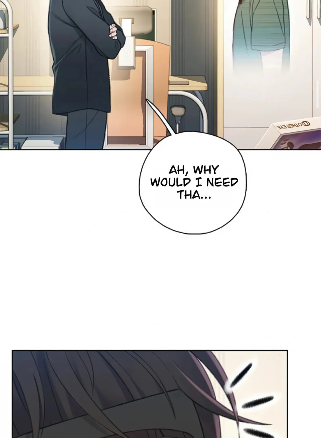 Read Preview chapter 15 image 121 on Lezhin