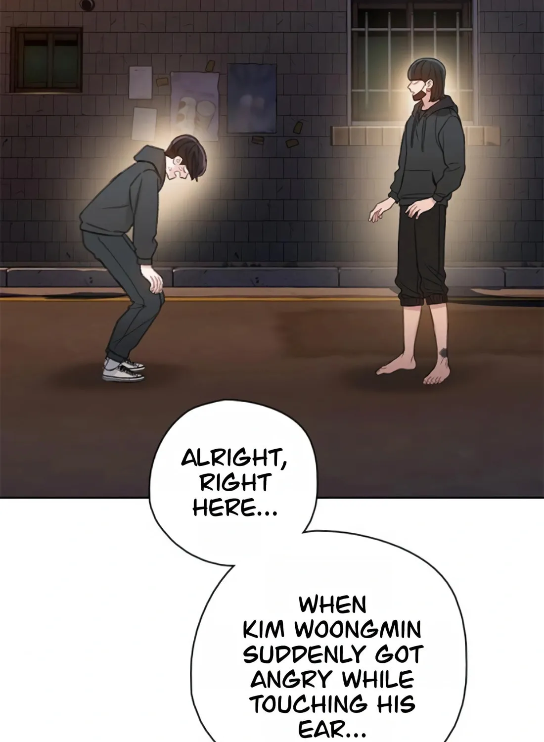 Read Preview chapter 15 image 127 on Lezhin