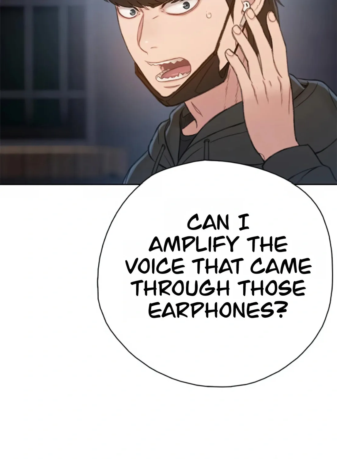 Read Preview chapter 15 image 129 on Lezhin