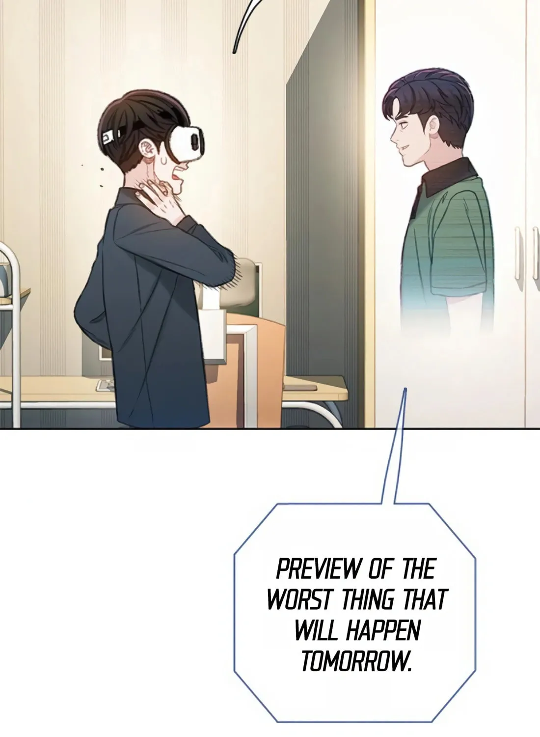 Read Preview chapter 15 image 143 on Lezhin