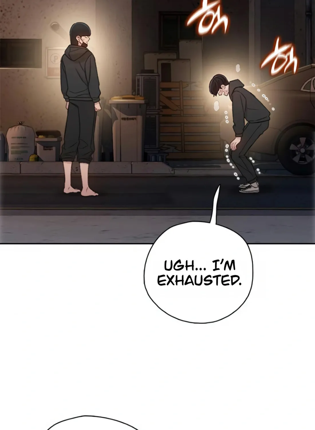 Read Preview chapter 15 image 15 on Lezhin