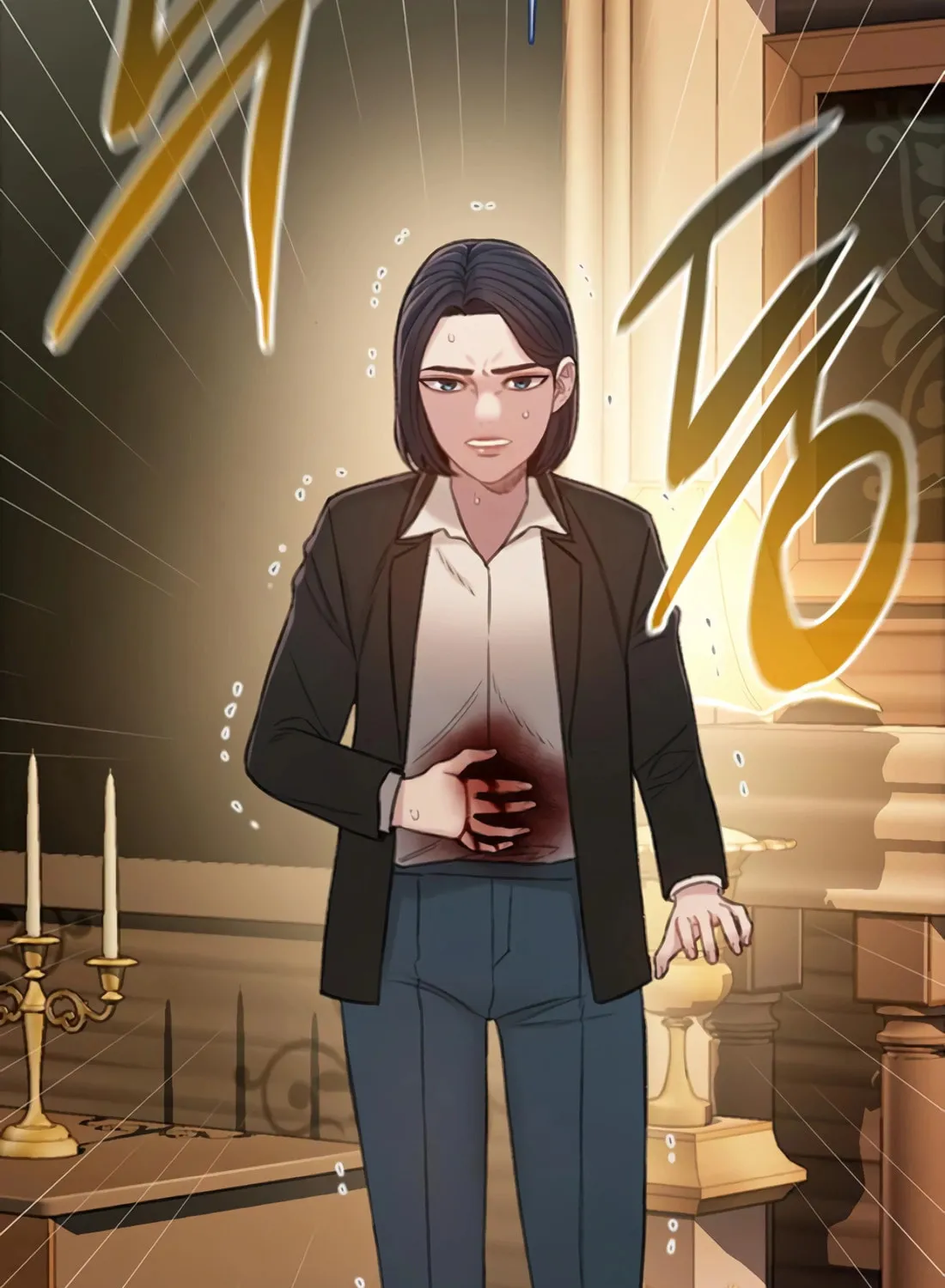 Read Preview chapter 15 image 151 on Lezhin