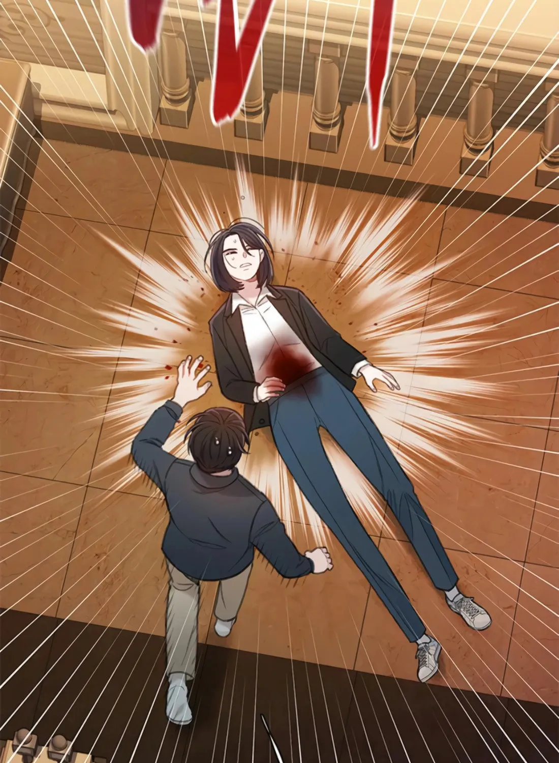 Read Preview chapter 15 image 153 on Lezhin