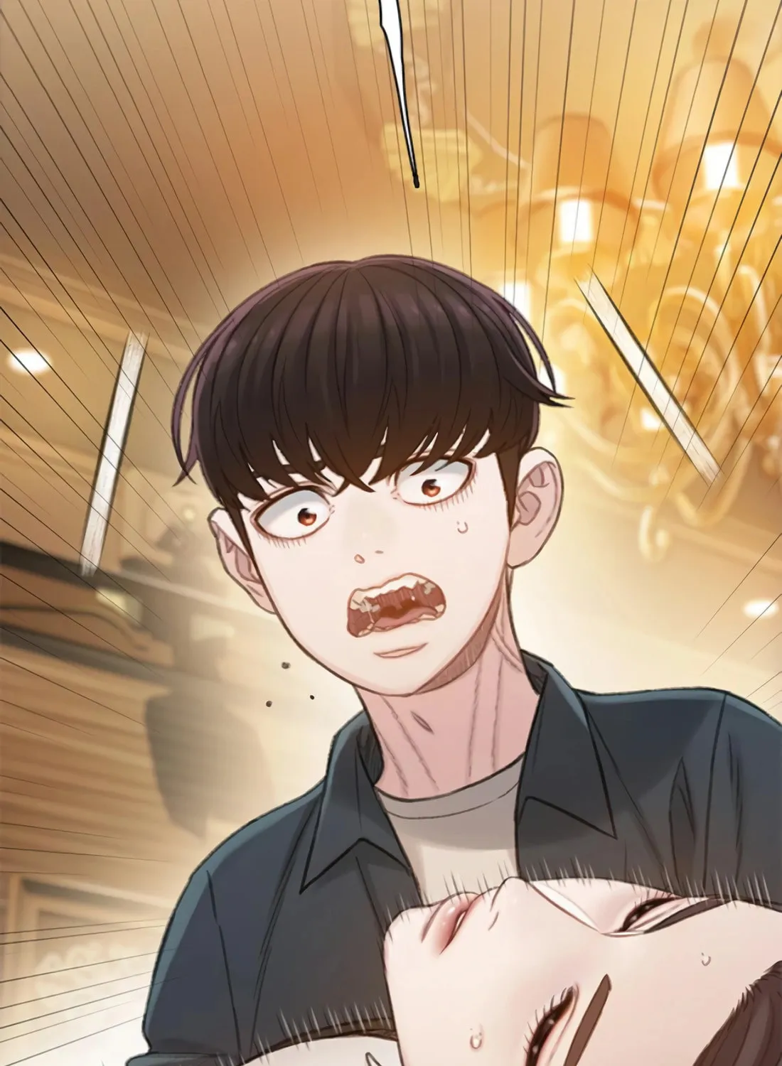 Read Preview chapter 15 image 157 on Lezhin