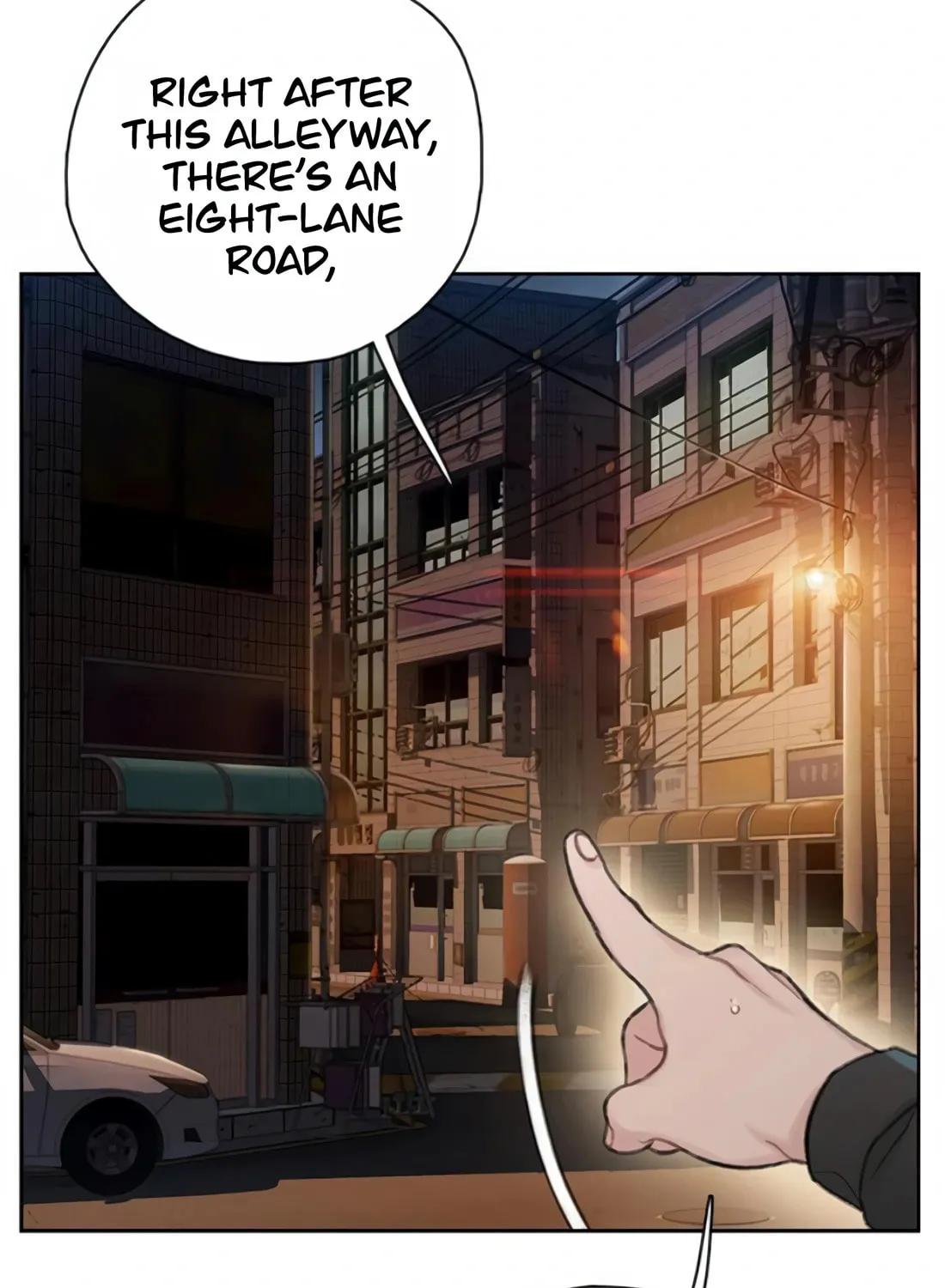 Read Preview chapter 15 image 16 on Lezhin