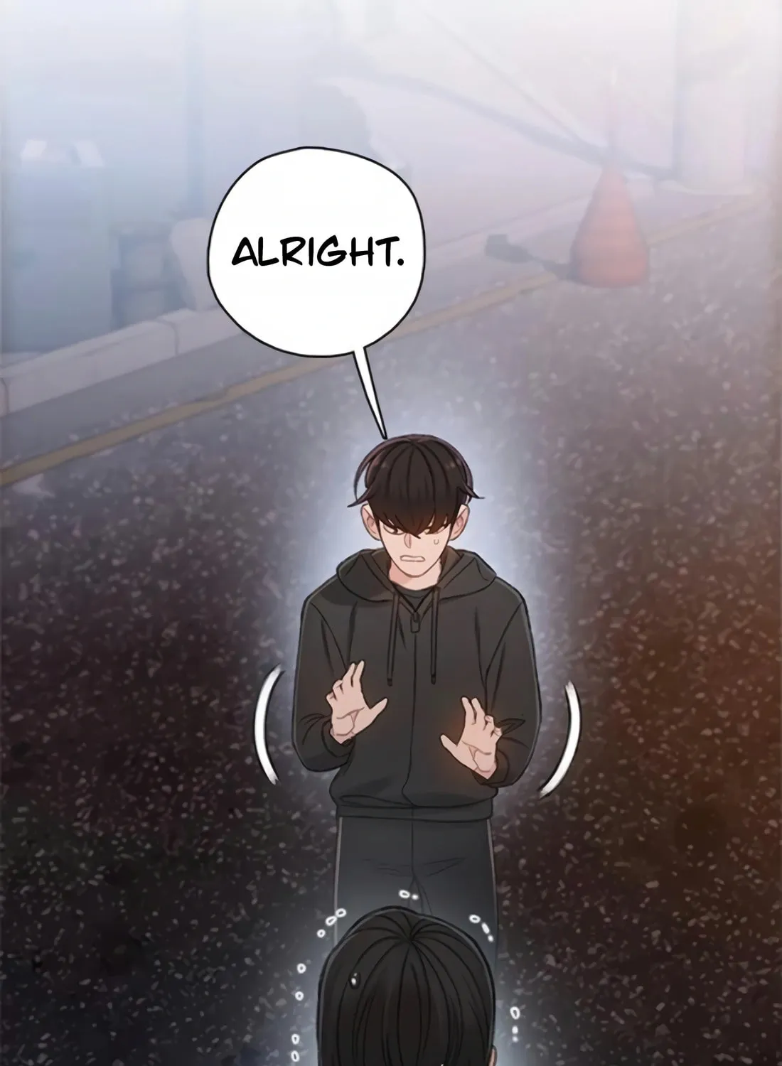 Read Preview chapter 15 image 24 on Lezhin