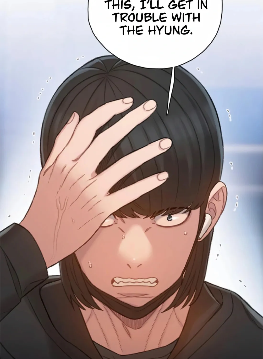 Read Preview chapter 15 image 28 on Lezhin