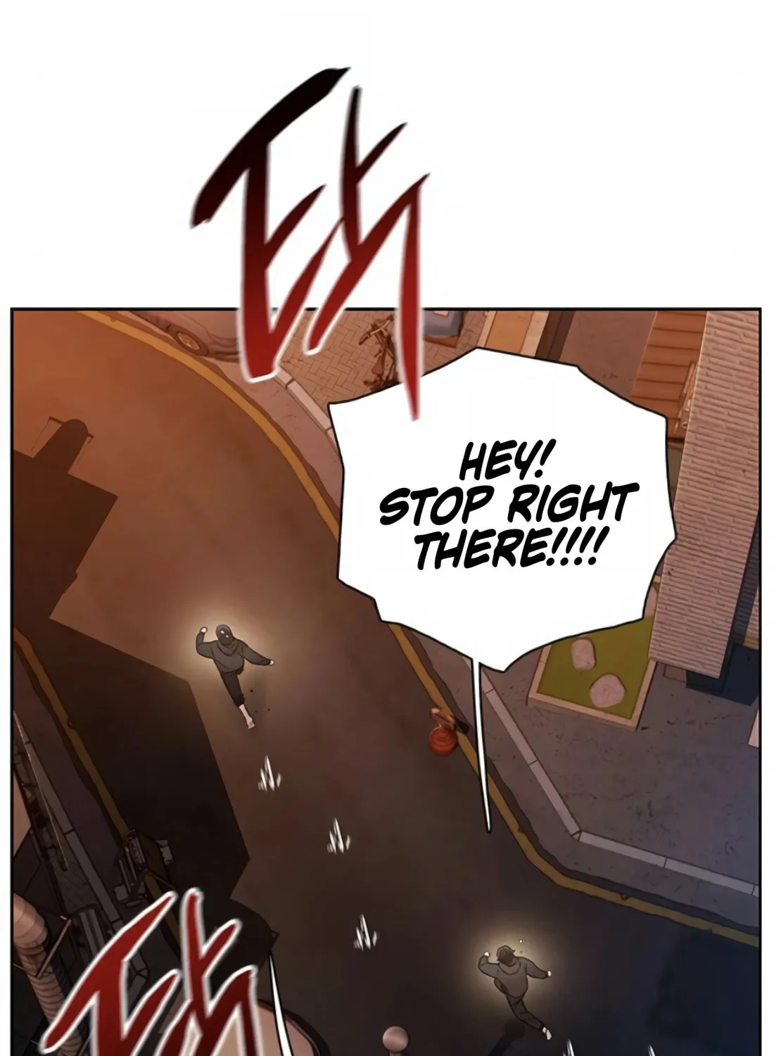 Read Preview chapter 15 image 3 on Lezhin