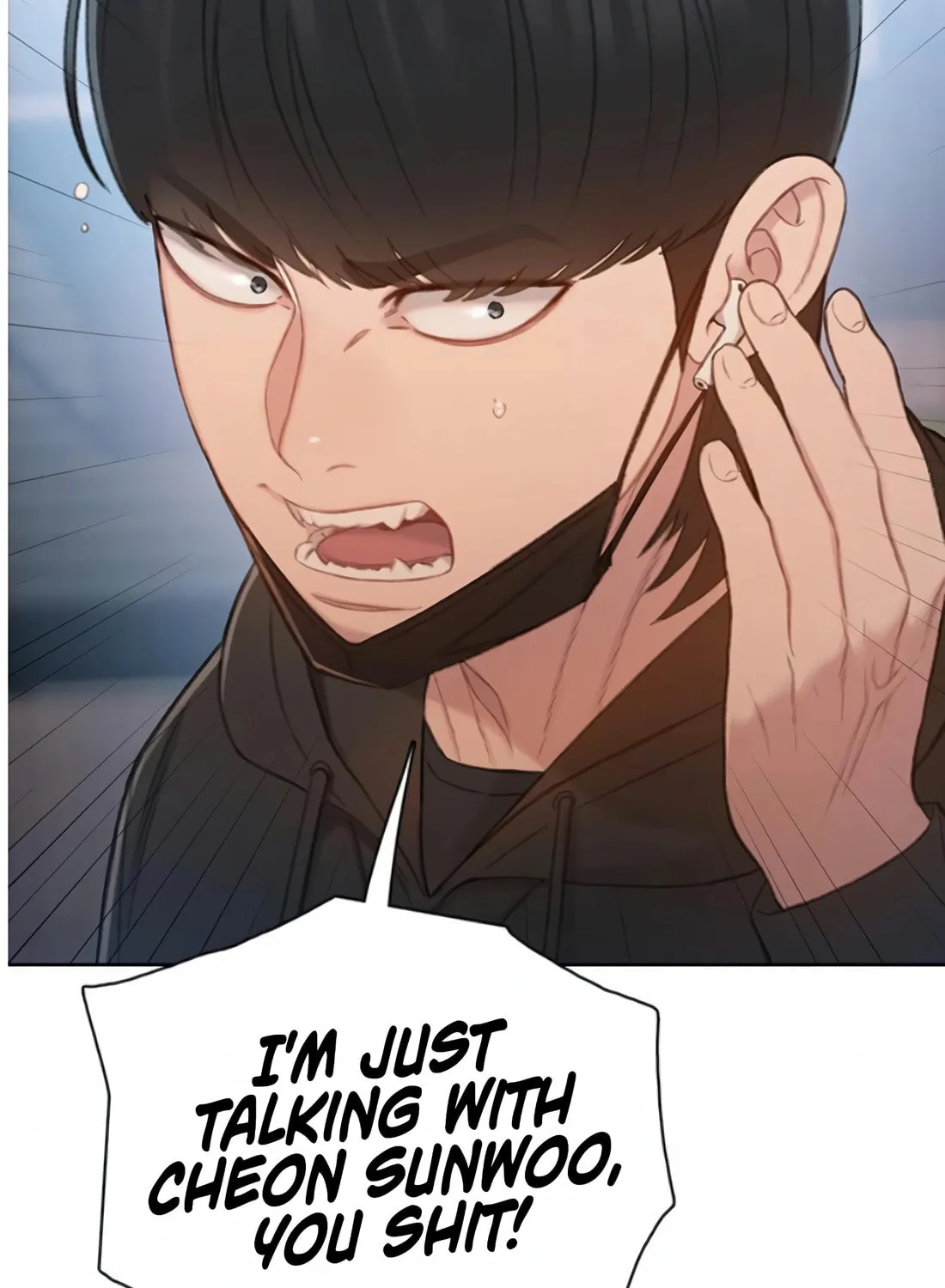 Read Preview chapter 15 image 35 on Lezhin