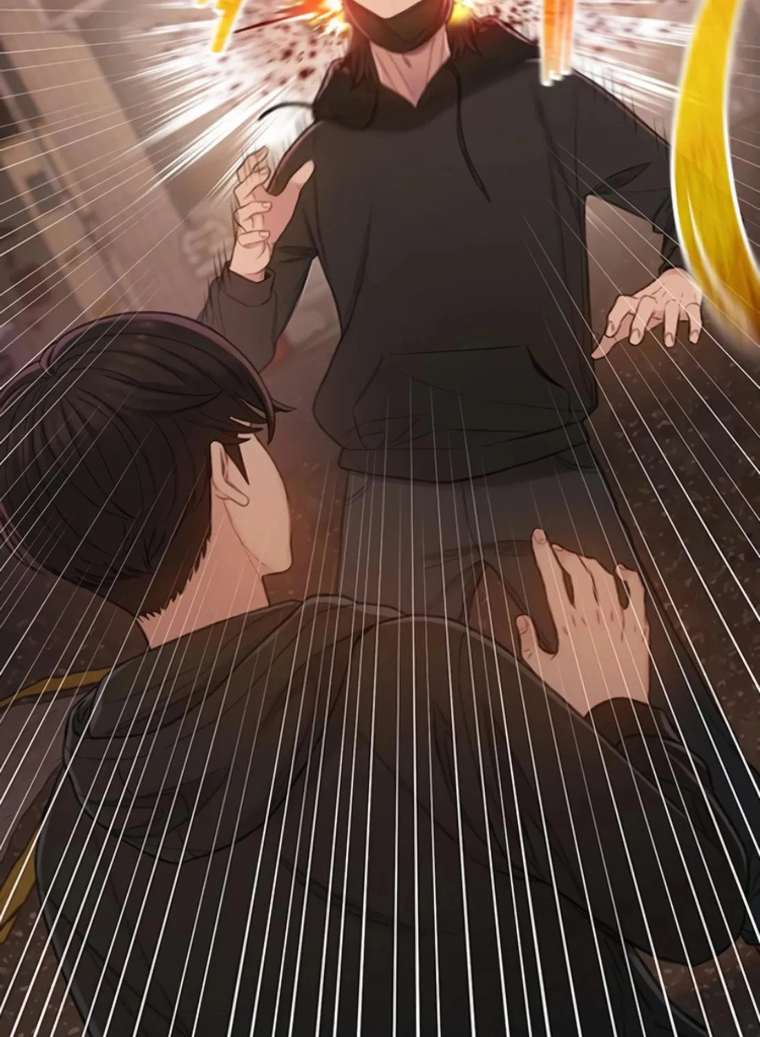 Read Preview chapter 15 image 45 on Lezhin