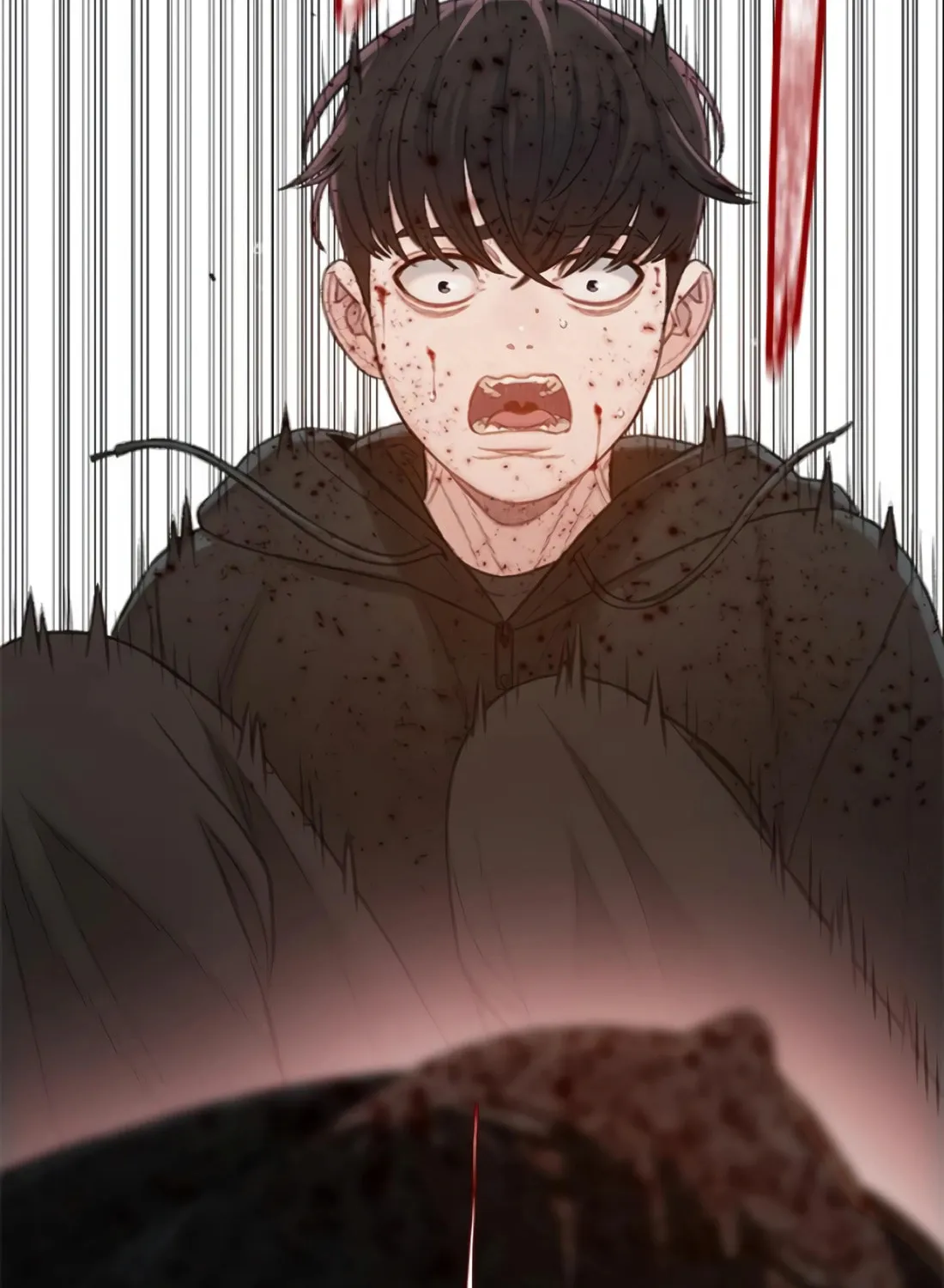 Read Preview chapter 15 image 51 on Lezhin