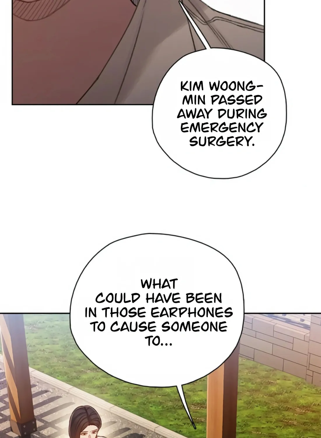 Read Preview chapter 15 image 68 on Lezhin