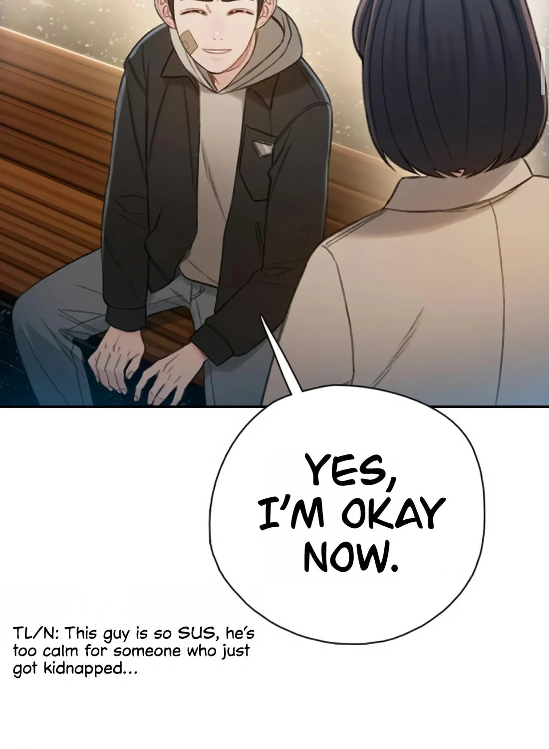 Read Preview chapter 15 image 71 on Lezhin