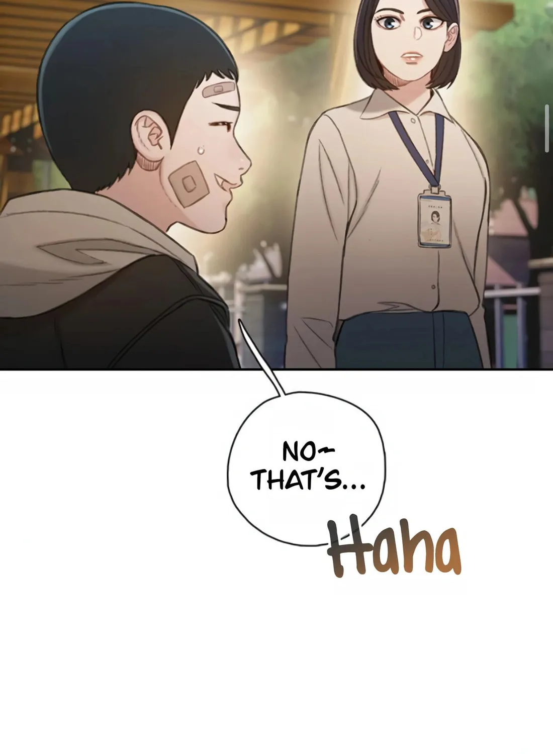 Read Preview chapter 15 image 74 on Lezhin