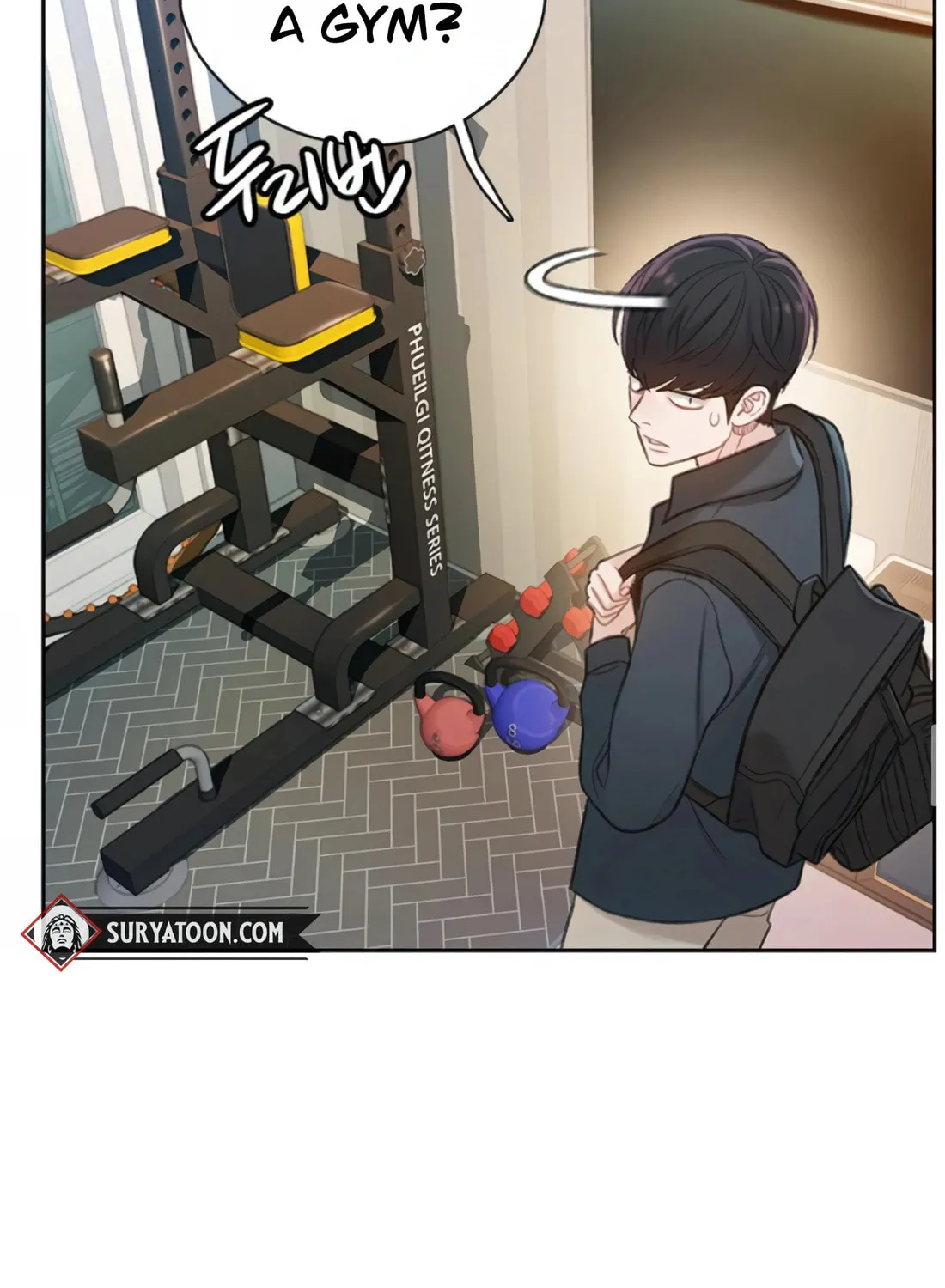 Read Preview chapter 15 image 99 on Lezhin