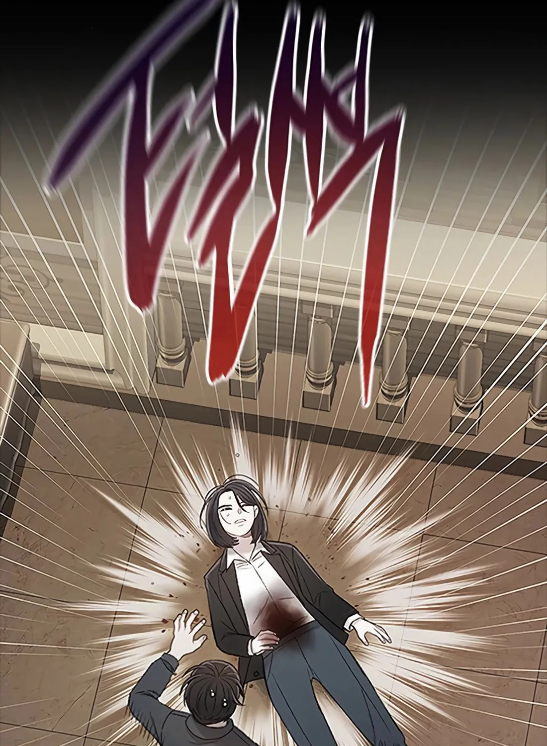Read Preview chapter 16 image 10 on Lezhin