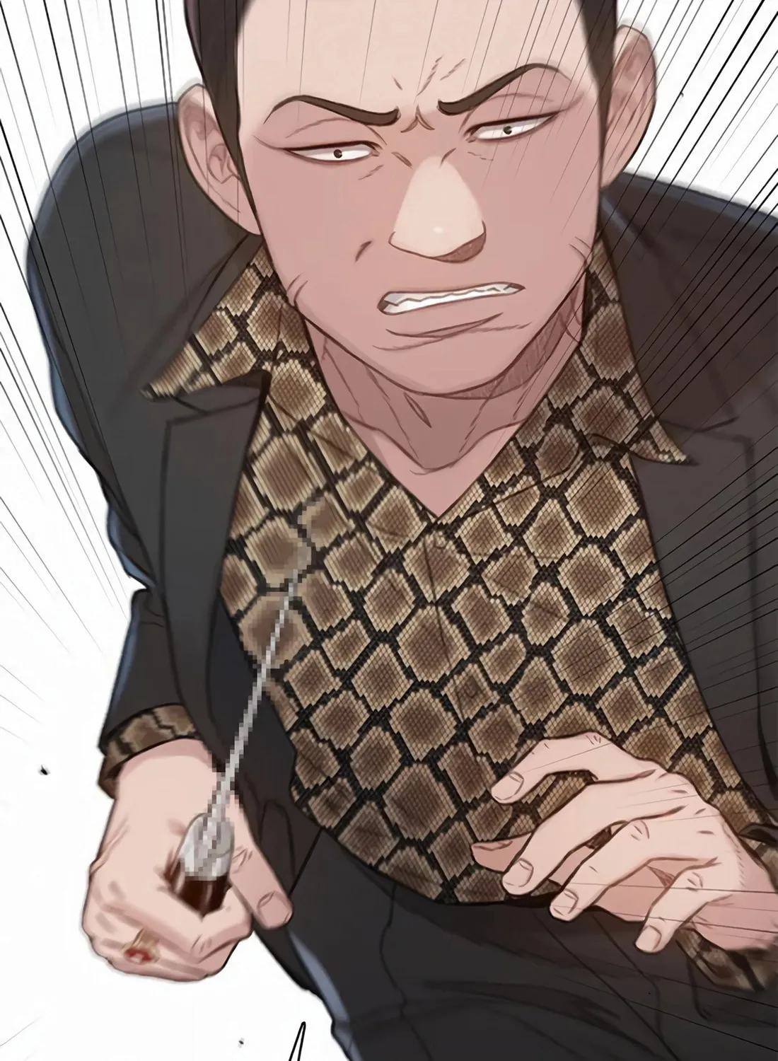 Read Preview chapter 16 image 101 on Lezhin