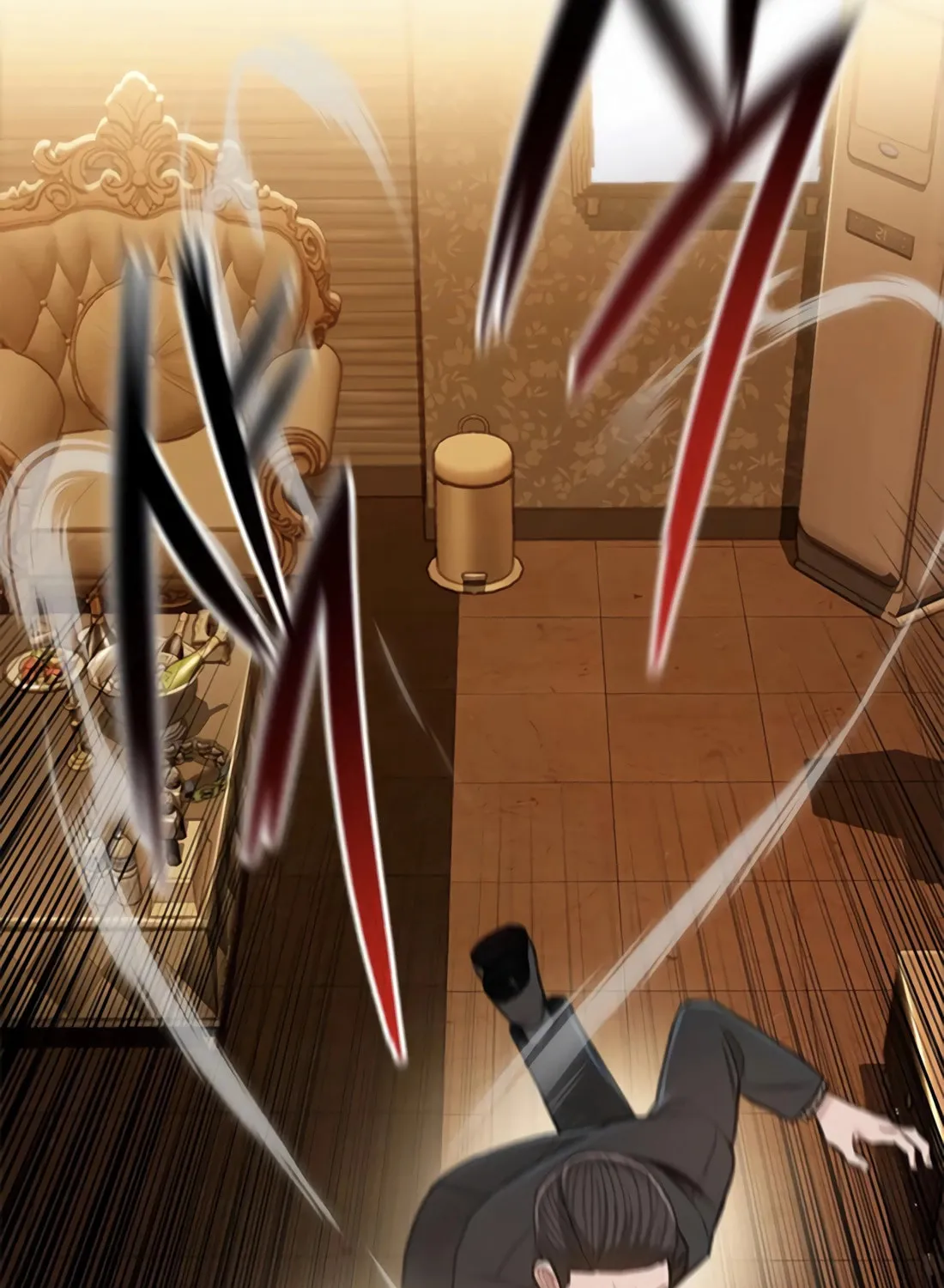 Read Preview chapter 16 image 104 on Lezhin