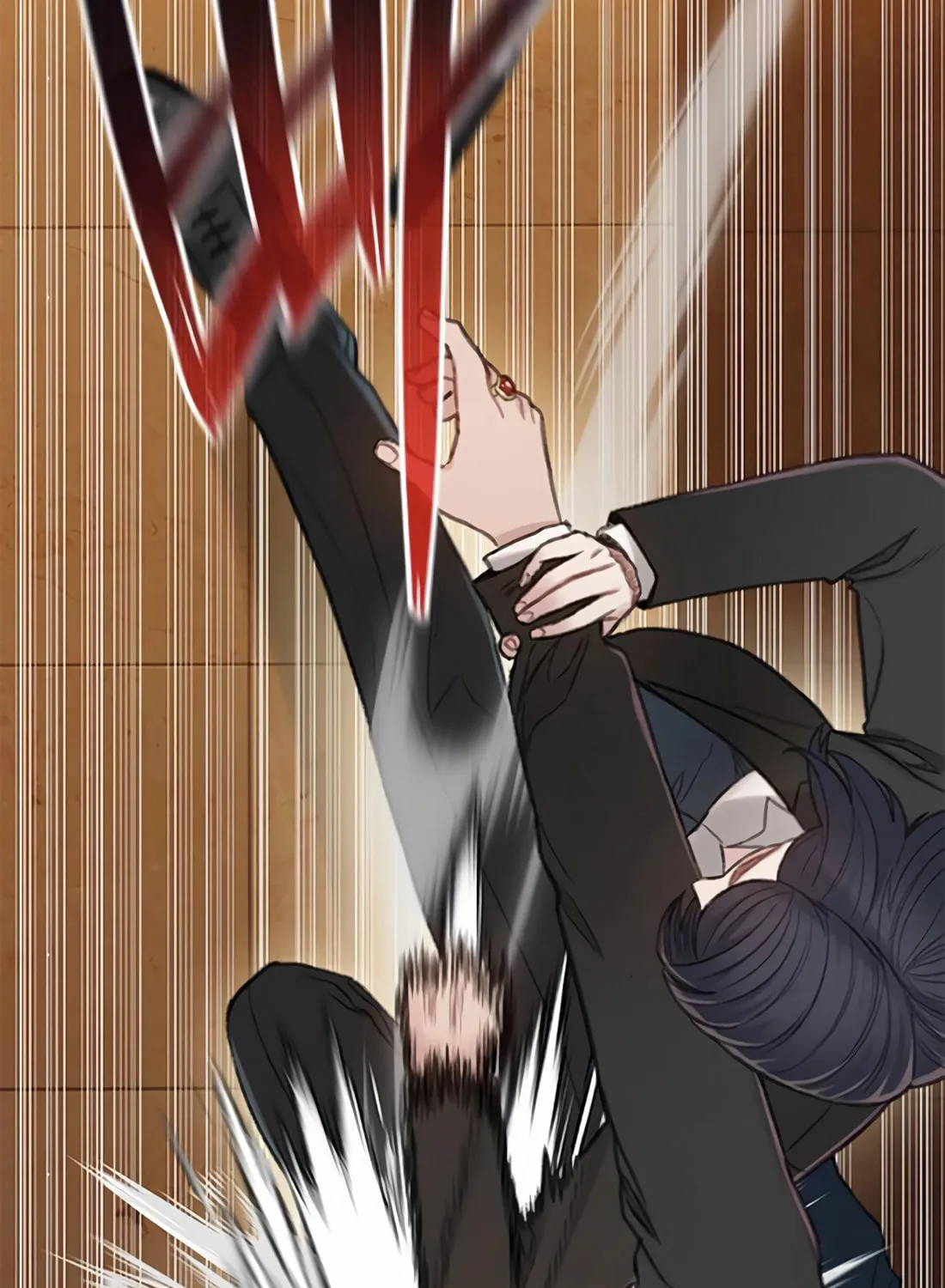 Read Preview chapter 16 image 108 on Lezhin