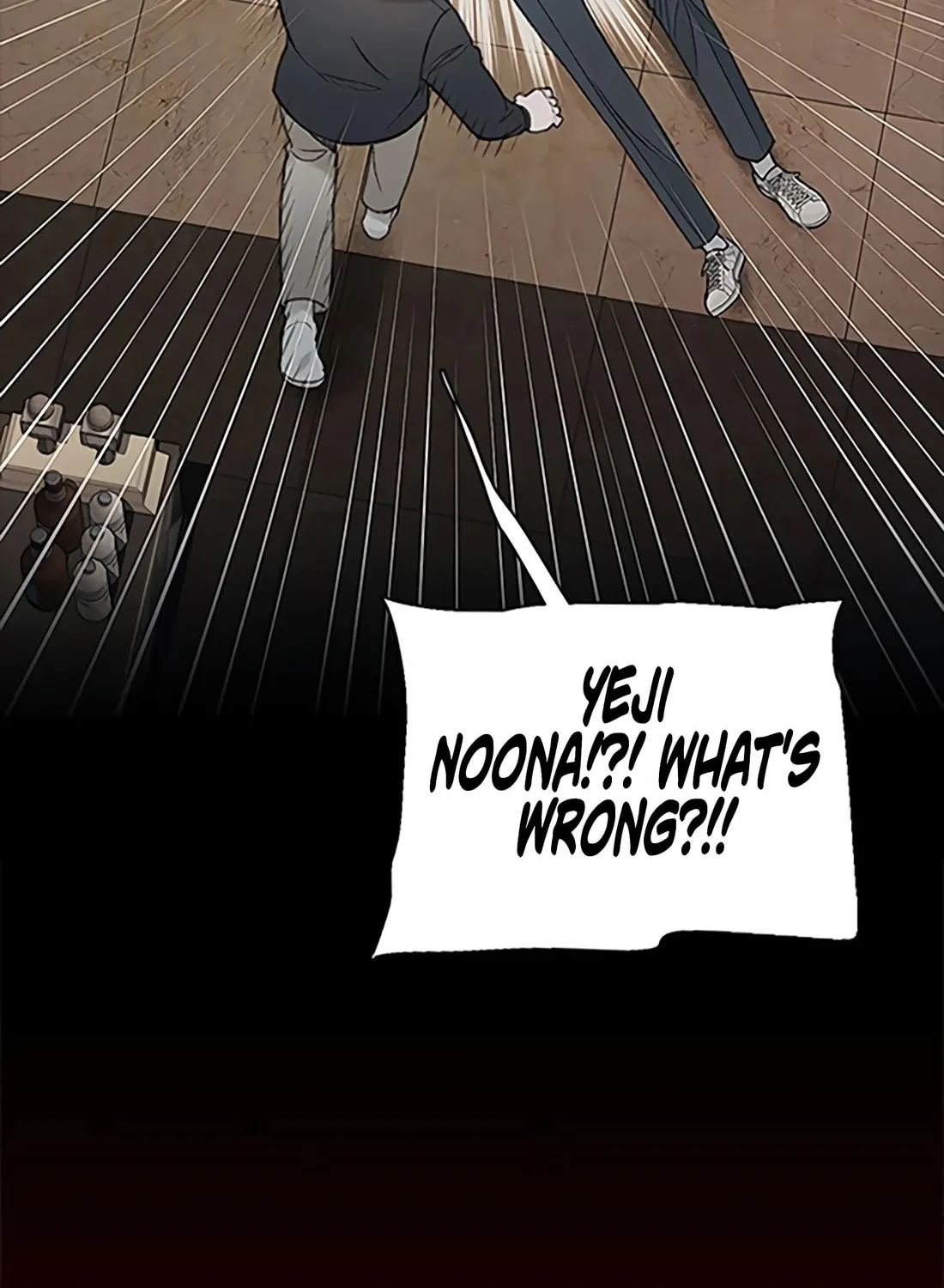 Read Preview chapter 16 image 11 on Lezhin