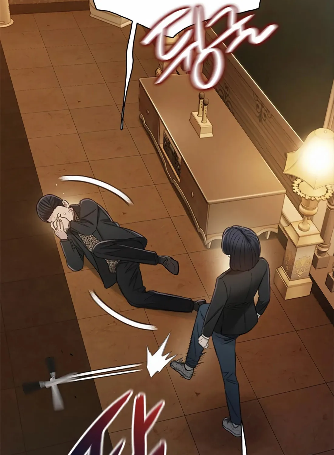 Read Preview chapter 16 image 112 on Lezhin