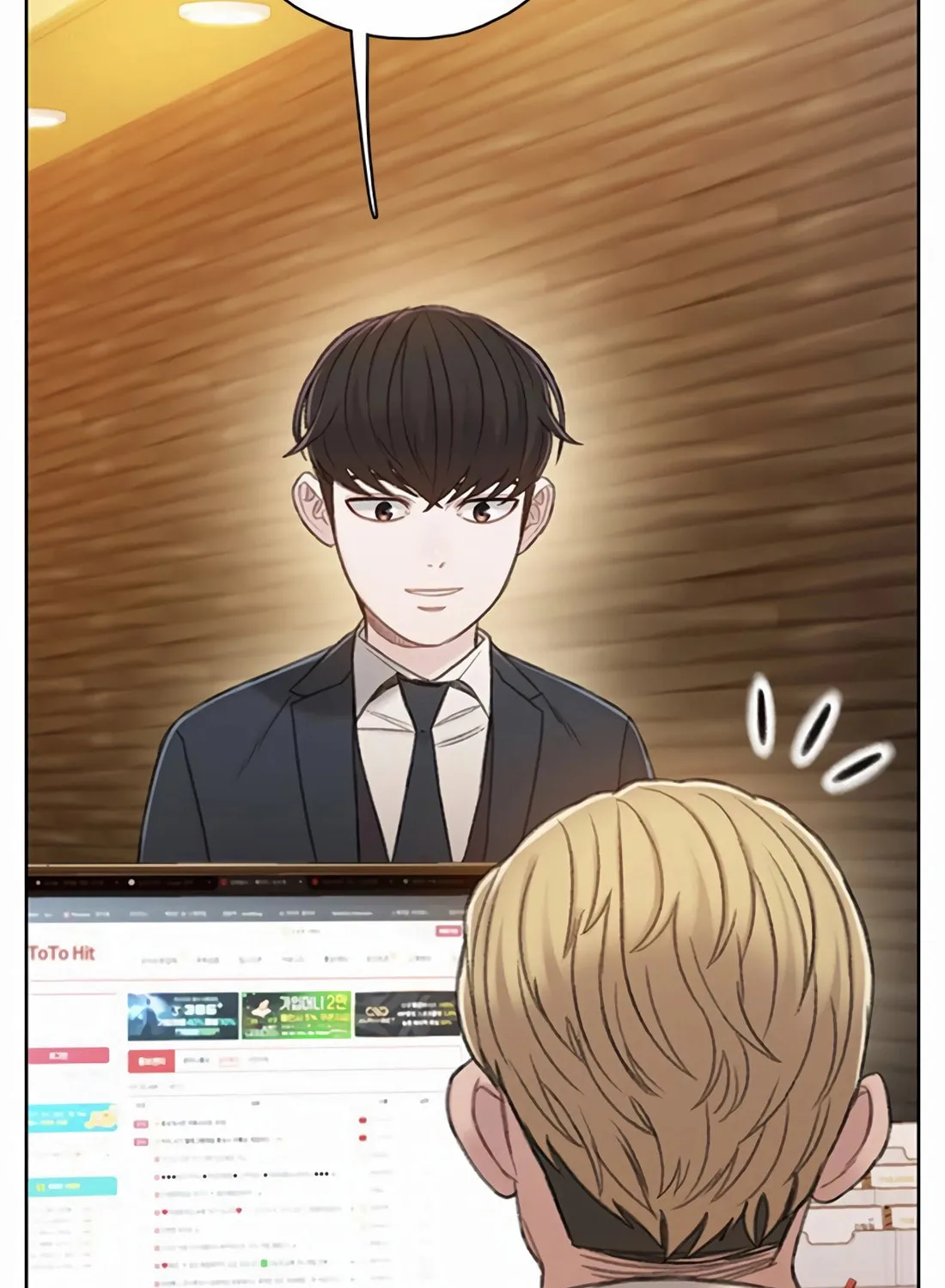 Read Preview chapter 16 image 127 on Lezhin