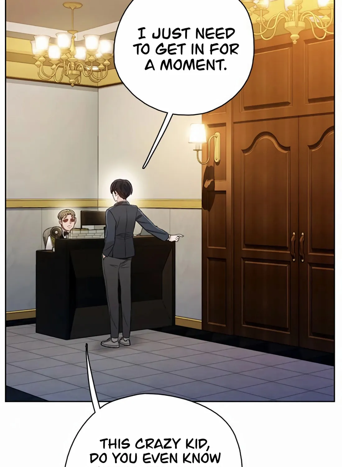 Read Preview chapter 16 image 129 on Lezhin