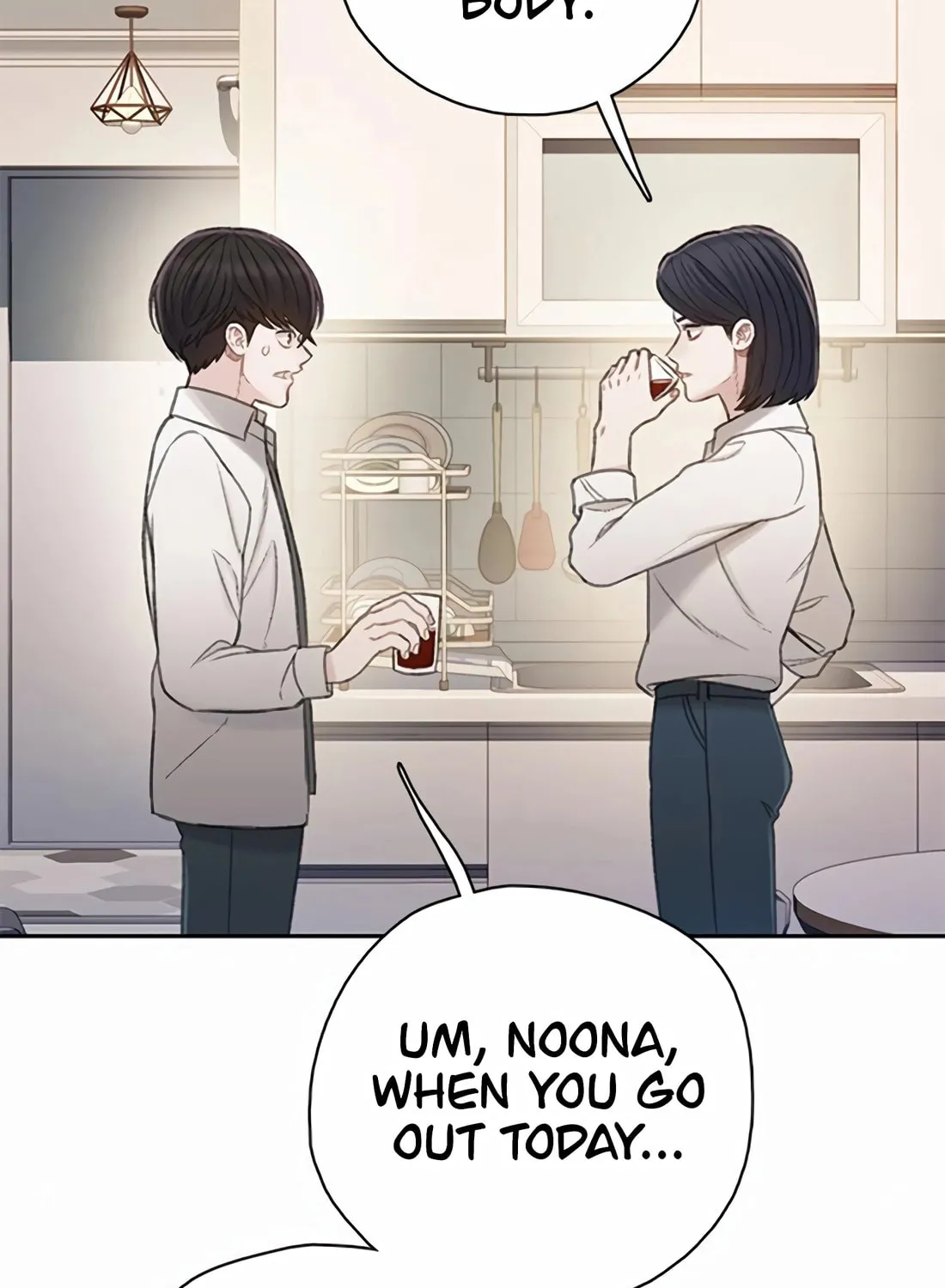 Read Preview chapter 16 image 14 on Lezhin