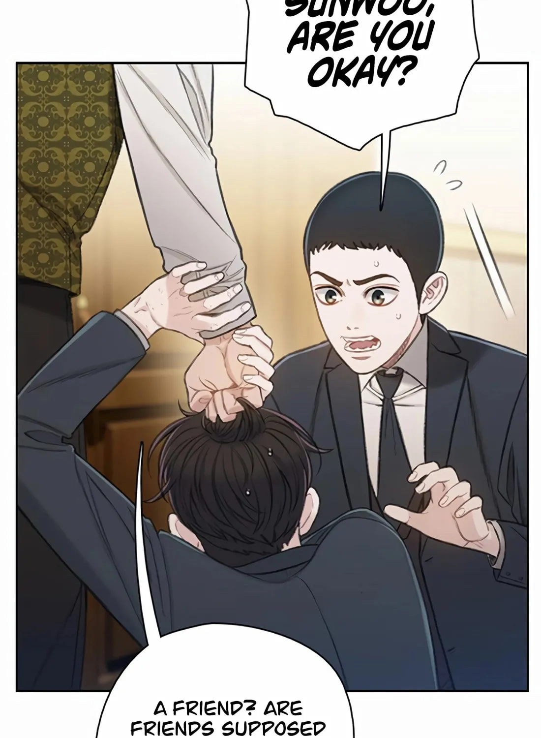 Read Preview chapter 16 image 146 on Lezhin