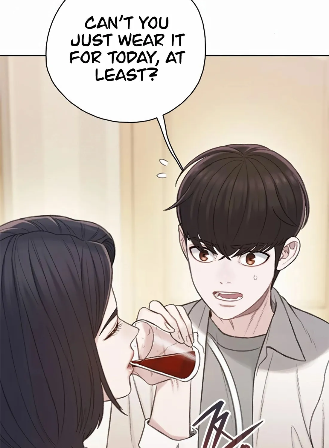 Read Preview chapter 16 image 17 on Lezhin