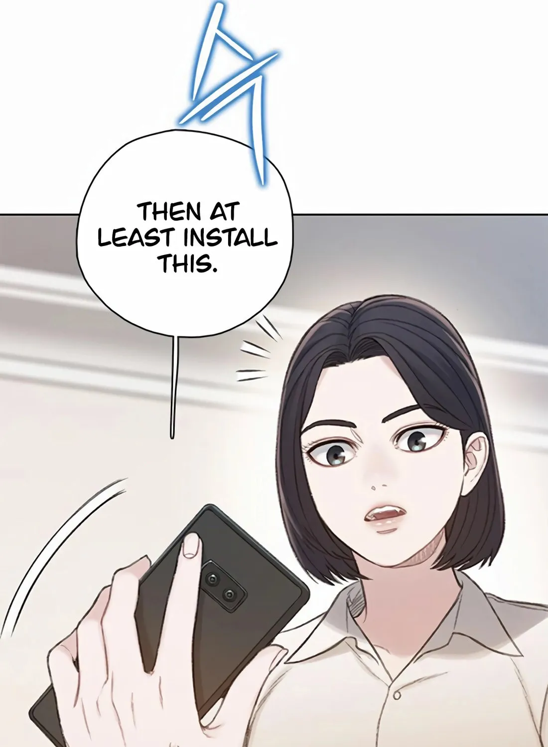 Read Preview chapter 16 image 19 on Lezhin