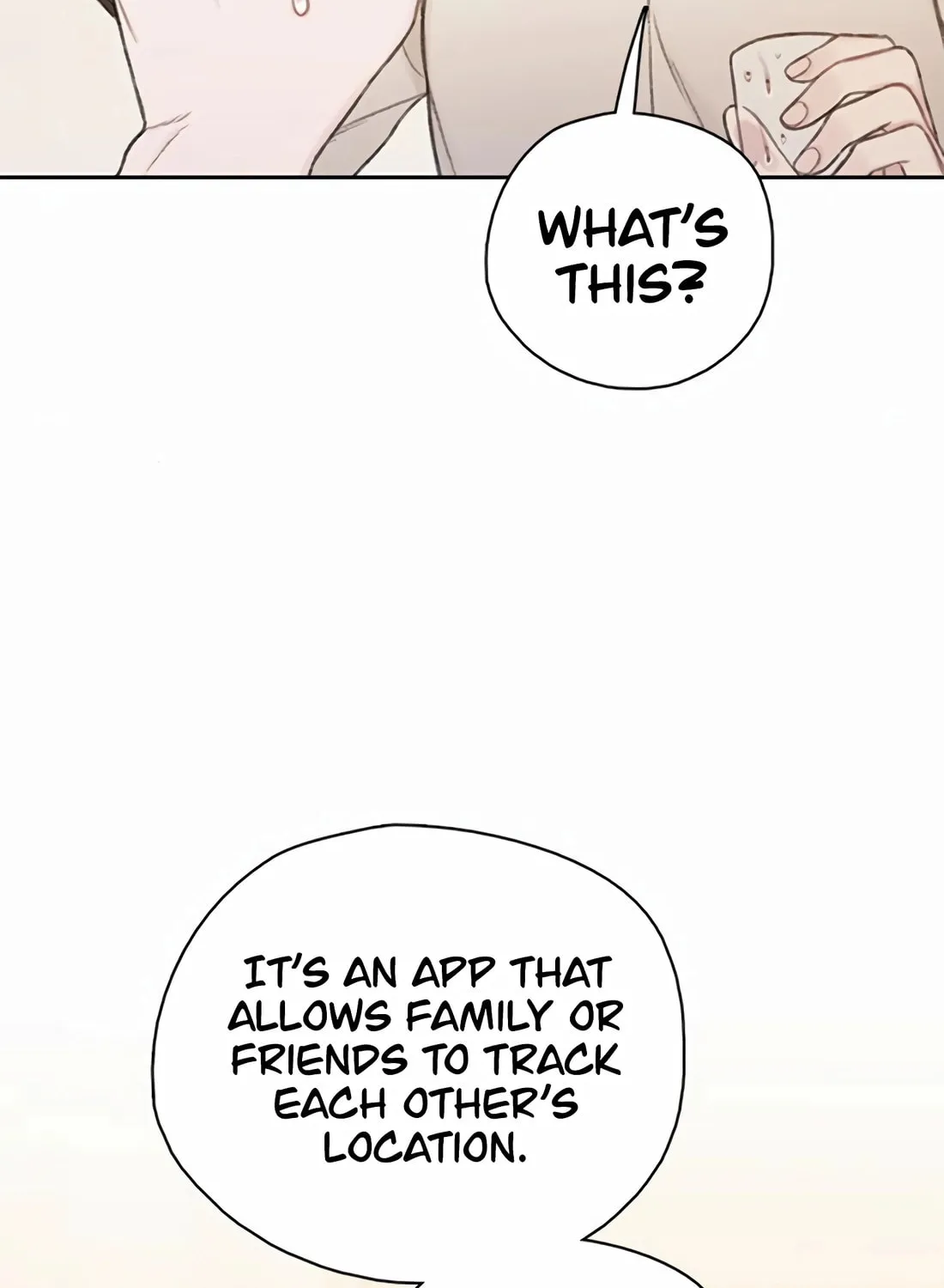 Read Preview chapter 16 image 20 on Lezhin