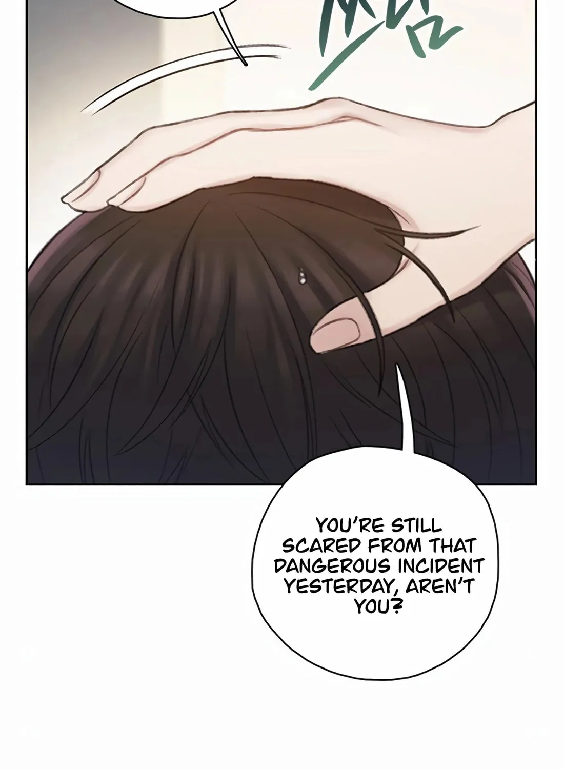 Read Preview chapter 16 image 23 on Lezhin