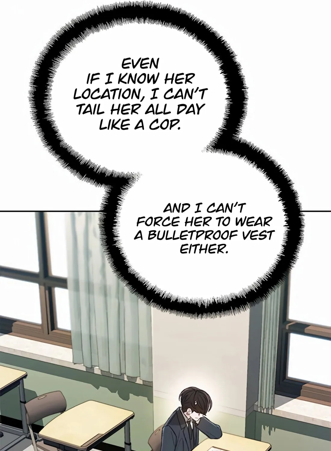 Read Preview chapter 16 image 28 on Lezhin