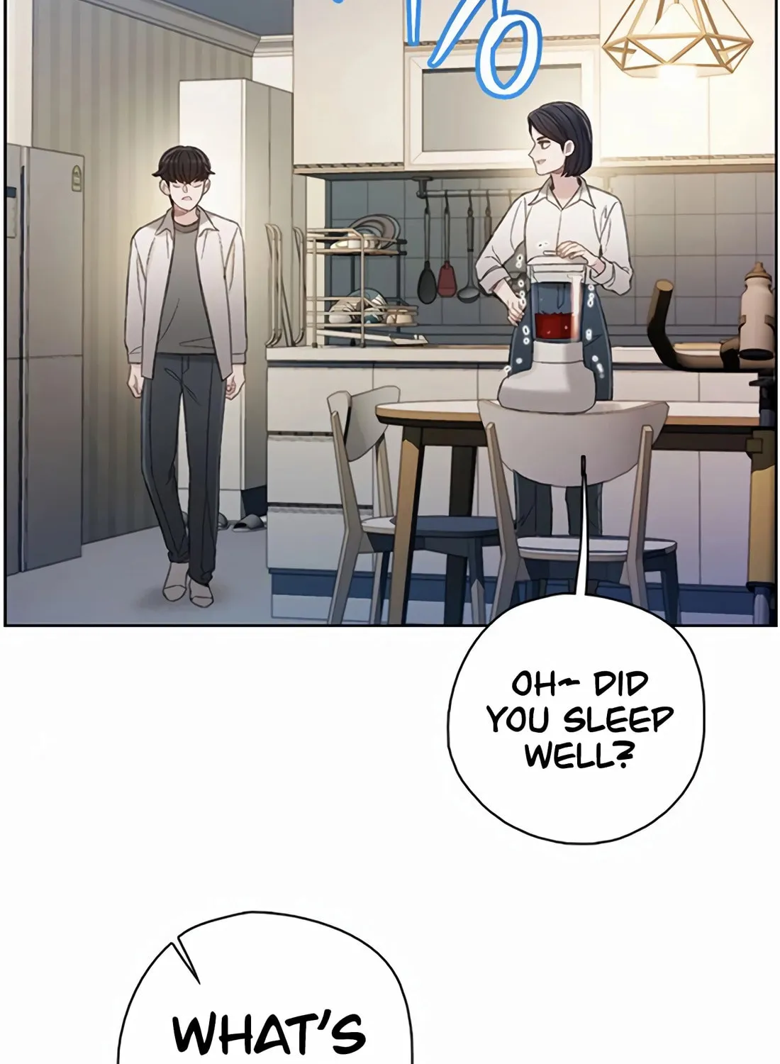 Read Preview chapter 16 image 3 on Lezhin