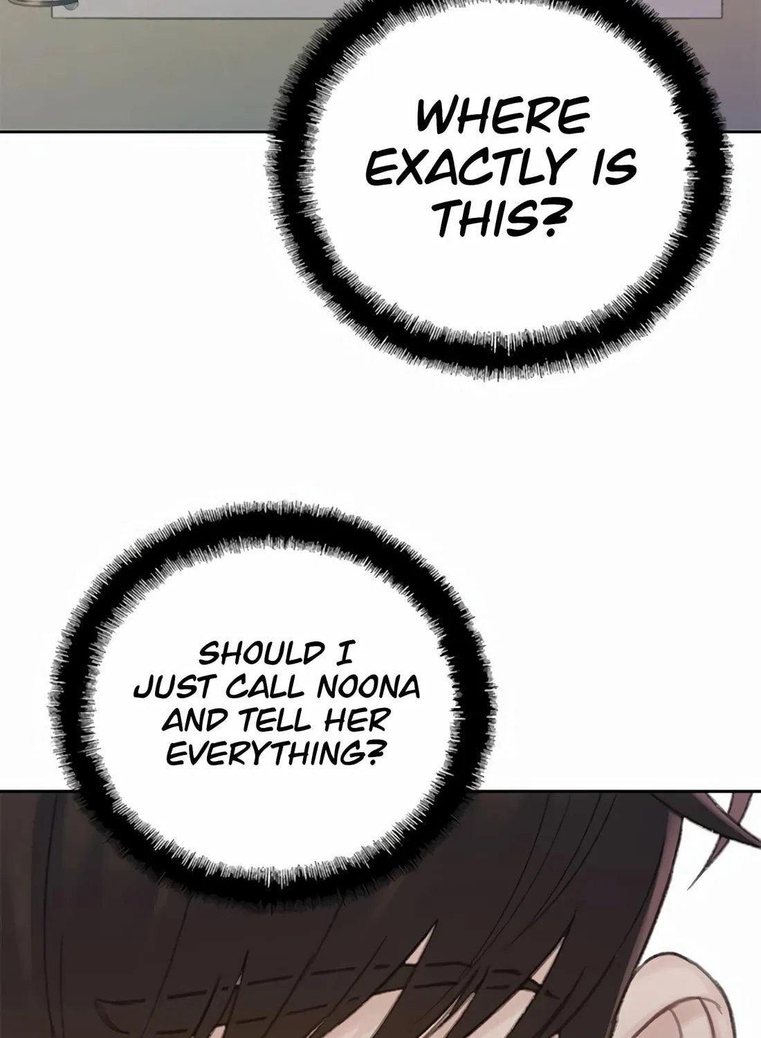 Read Preview chapter 16 image 35 on Lezhin