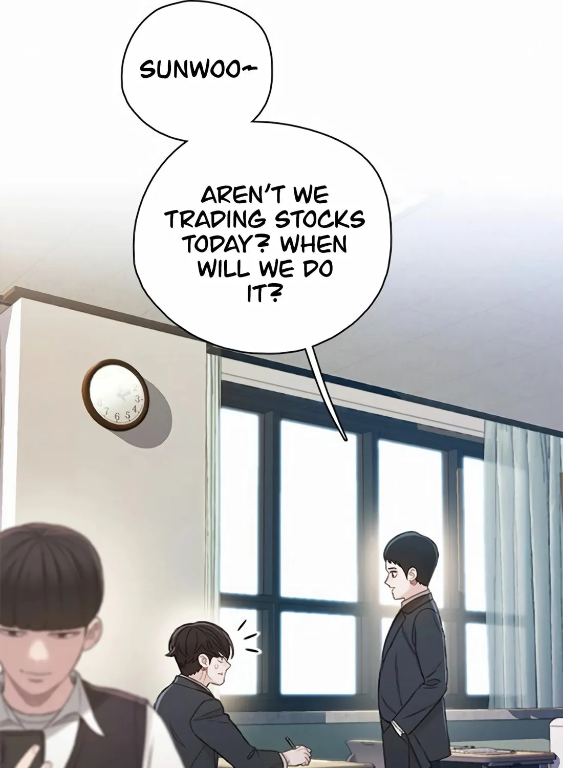 Read Preview chapter 16 image 37 on Lezhin