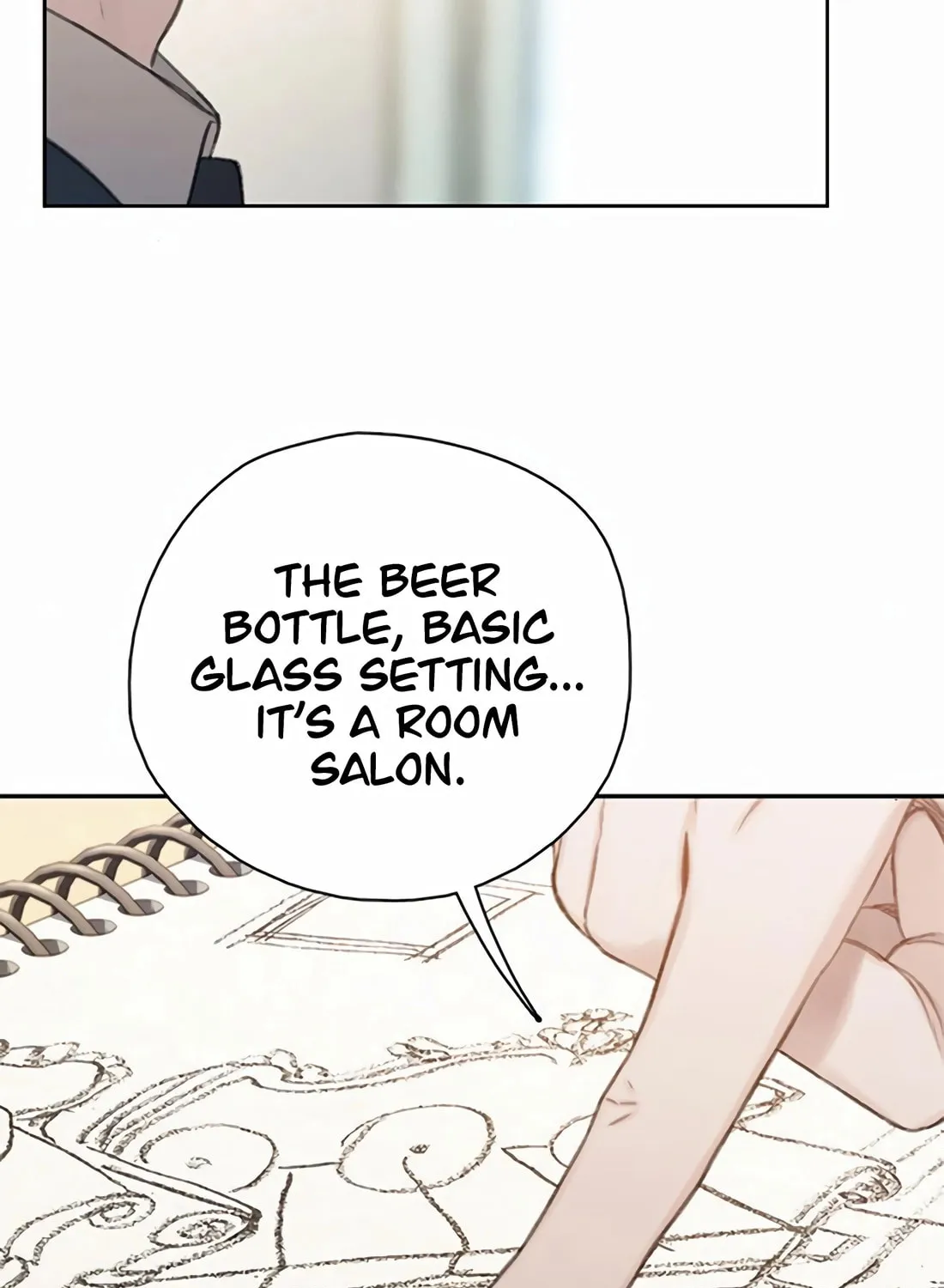 Read Preview chapter 16 image 41 on Lezhin