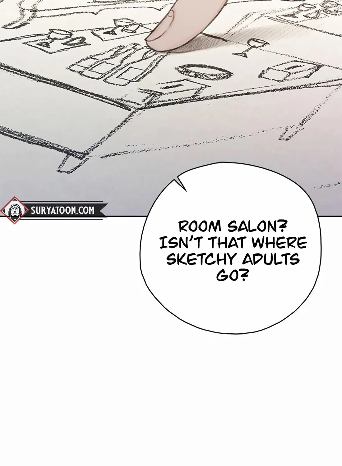 Read Preview chapter 16 image 42 on Lezhin