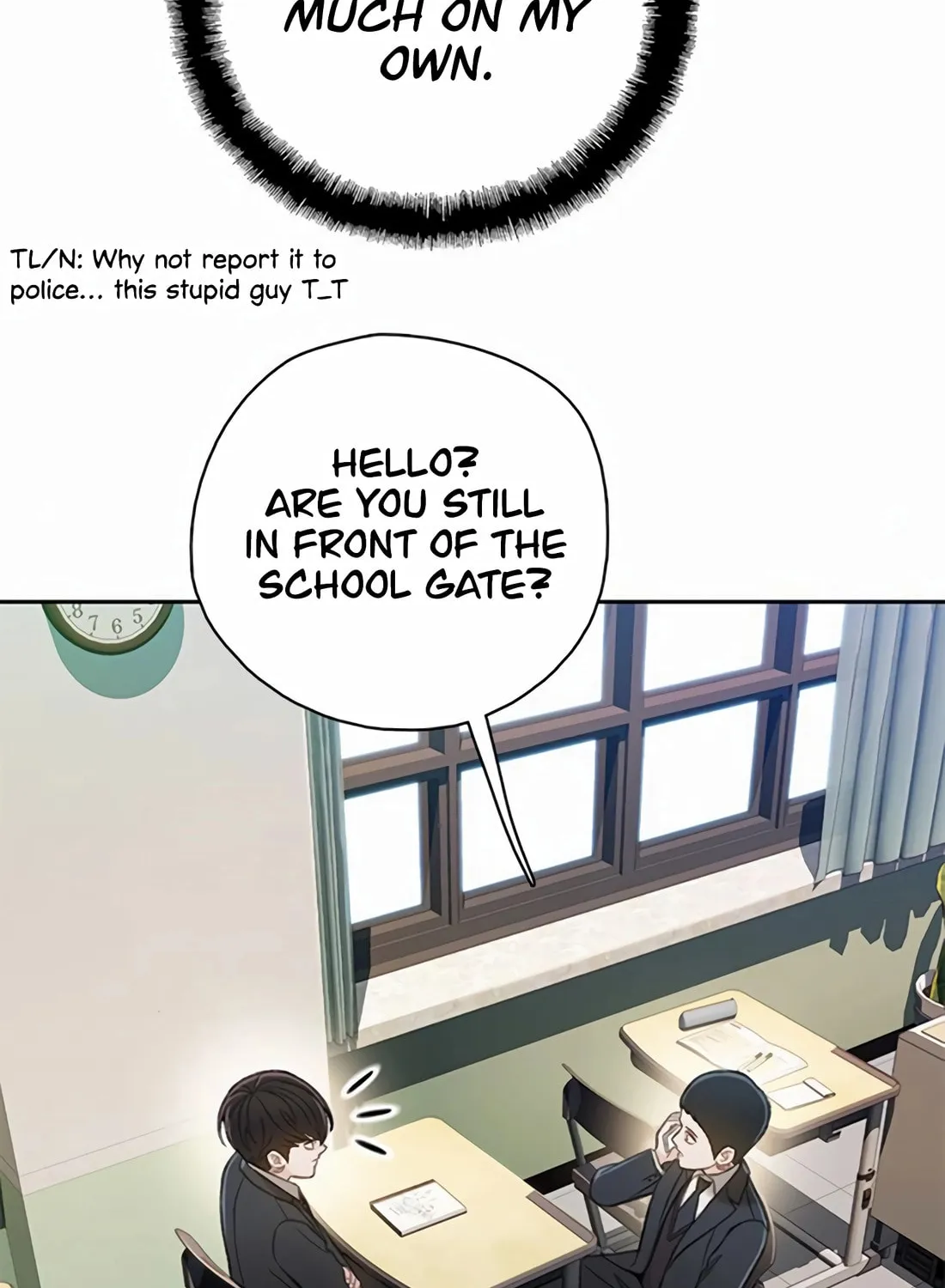 Read Preview chapter 16 image 50 on Lezhin