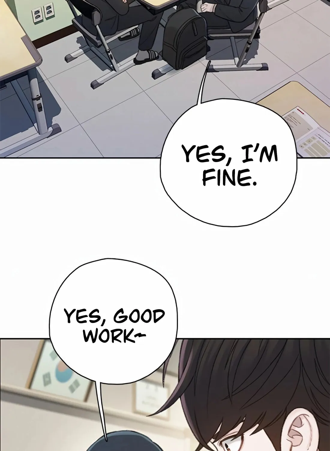 Read Preview chapter 16 image 51 on Lezhin