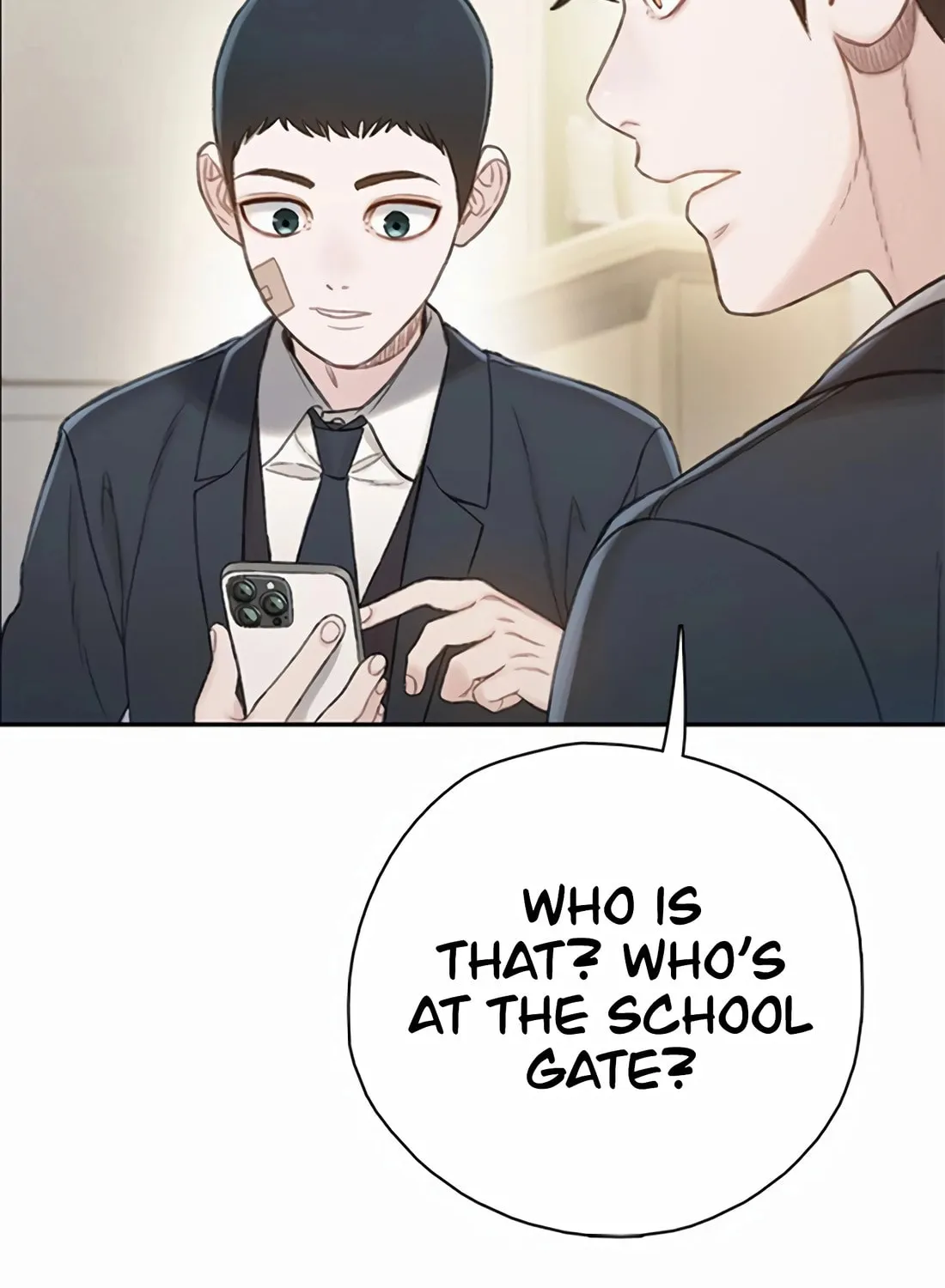 Read Preview chapter 16 image 52 on Lezhin