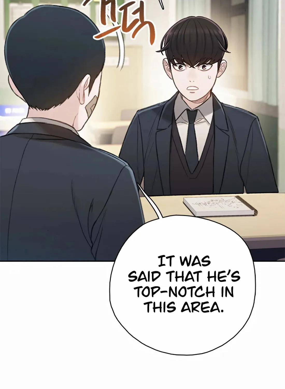 Read Preview chapter 16 image 60 on Lezhin
