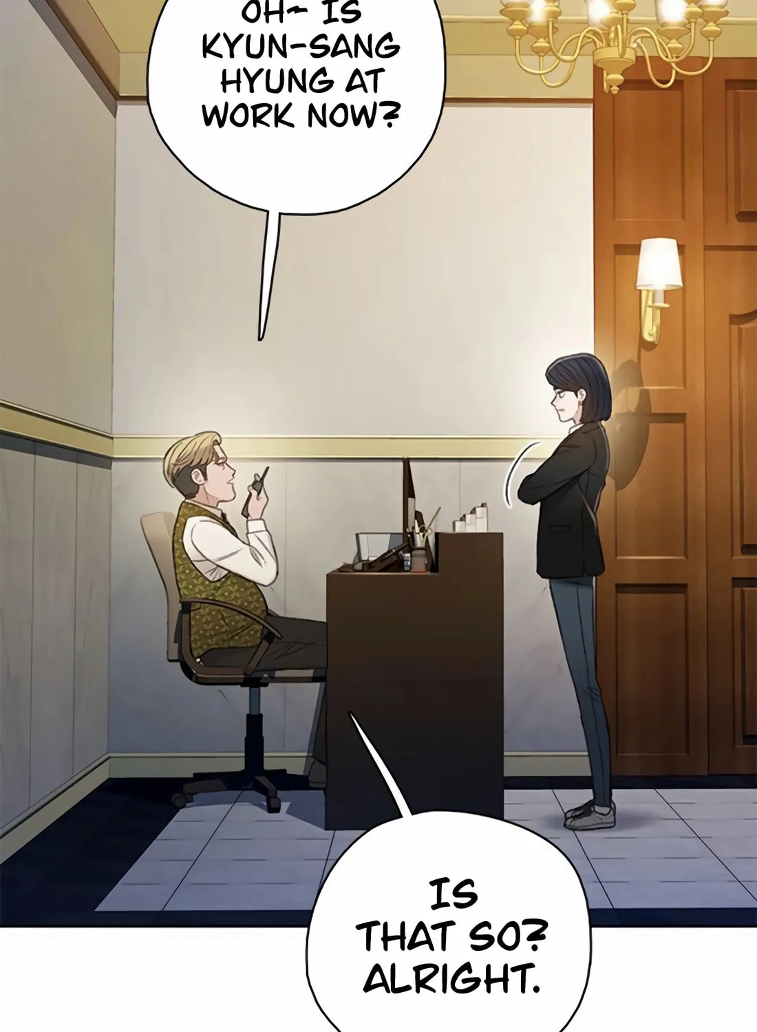 Read Preview chapter 16 image 73 on Lezhin