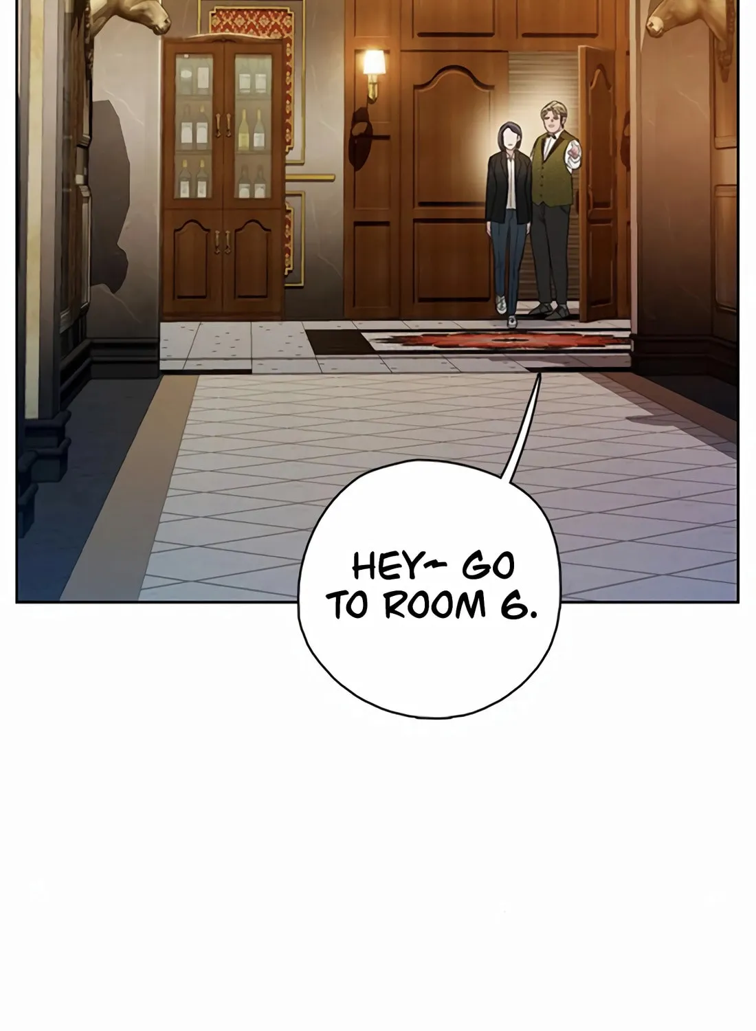 Read Preview chapter 16 image 75 on Lezhin