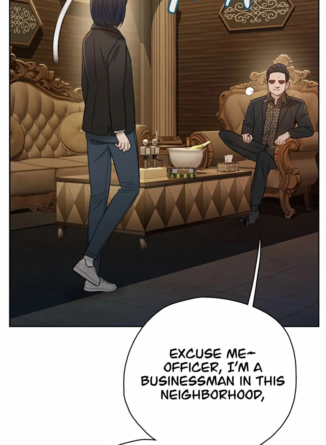 Read Preview chapter 16 image 82 on Lezhin